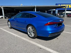 Audi A7 50 TFSIe Quattro S-Line - 88000 лв. - 53776734 4