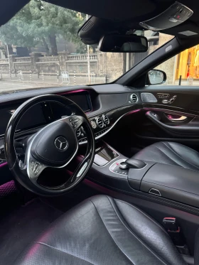 Mercedes-Benz S 350 LONG/TOP/AMG PACK/MASSAGE - 53333 лв. - 71567704 6