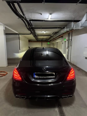 Mercedes-Benz S 350 LONG/TOP/AMG PACK/MASSAGE - 52000 лв. - 69409559 3