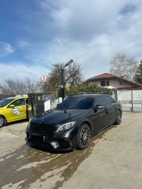Mercedes-Benz S 350 LONG/TOP/AMG PACK/MASSAGE - 52000 лв. - 69409559 5