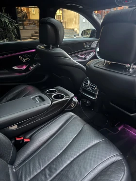 Mercedes-Benz S 350 LONG/TOP/AMG PACK/MASSAGE - 53333 лв. - 71567704 8