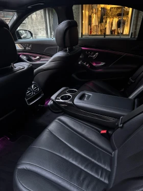 Mercedes-Benz S 350 LONG/TOP/AMG PACK/MASSAGE - 53333 лв. - 71567704 5
