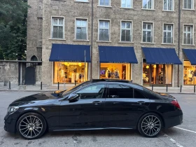 Mercedes-Benz S 350 LONG/TOP/AMG PACK/MASSAGE - 53333 лв. - 71567704 4