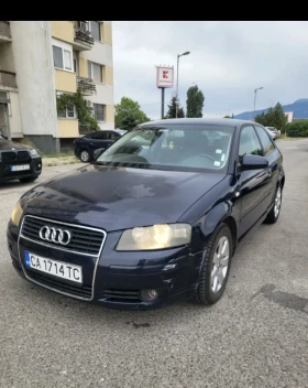 Обява за продажба на Audi A3 ~2 800 лв. - изображение 1