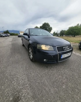 Обява за продажба на Audi A3 ~2 800 лв. - изображение 1