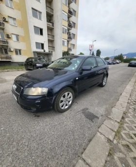 Обява за продажба на Audi A3 ~2 800 лв. - изображение 2