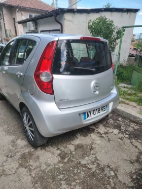 Обява за продажба на Opel Agila 1.3 cdti  ~3 200 лв. - изображение 3