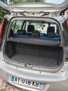 Opel Agila 1.3 cdti  | Mobile.bg    15