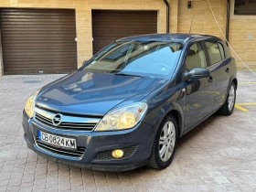 Opel Astra АВТОМАТИК/ ГАЗ-ИНЖ!