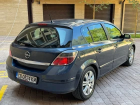 Opel Astra АВТОМАТИК/ ГАЗ-ИНЖ! - 4700 лв. - 76818147 4