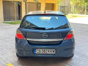 Opel Astra АВТОМАТИК/ ГАЗ-ИНЖ! - 4700 лв. - 76818147 6