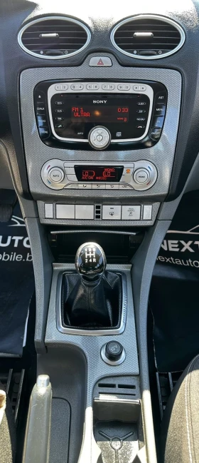 Ford Focus 1.6D 90HP EURO4 - 5990 лв. / 3062.64 € - 50871265 11