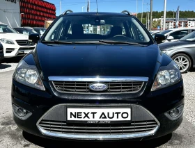 Ford Focus 1.6D 90HP EURO4 - 5990 лв. / 3062.64 € - 50871265 2