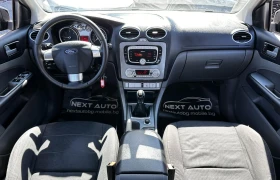 Ford Focus 1.6D 90HP EURO4 - 5990 лв. / 3062.64 € - 50871265 10