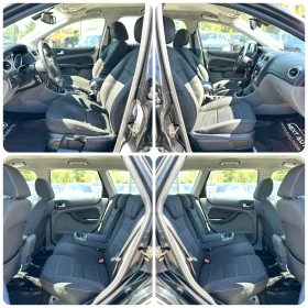 Ford Focus 1.6D 90HP EURO4 - 5990 лв. / 3062.64 € - 50871265 12