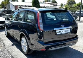 Ford Focus 1.6D 90HP EURO4 - 5990 лв. / 3062.64 € - 50871265 7