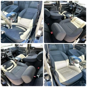 Ford Focus 1.6D 90HP EURO4 - 5990 лв. / 3062.64 € - 50871265 13