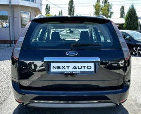 Ford Focus 1.6D 90HP EURO4 - 5990 лв. / 3062.64 € - 50871265 6