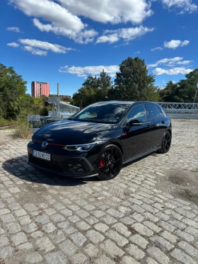     VW Golf Gti
