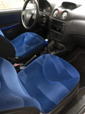 Citroen C2 | Mobile.bg    2