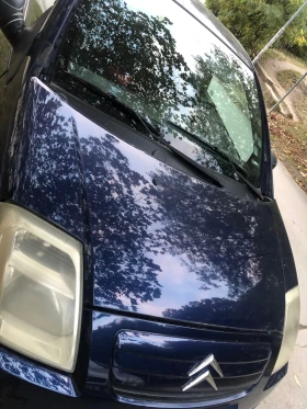  Citroen C2