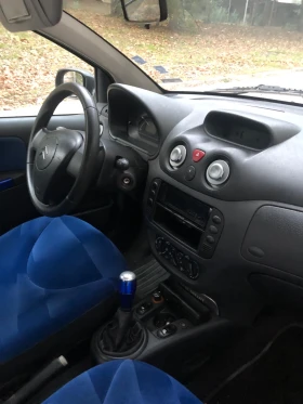 Citroen C2 | Mobile.bg    4
