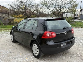     VW Golf 1.9 TDI