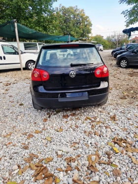 Обява за продажба на VW Golf 1.9 TDI ~5 800 лв. - изображение 4