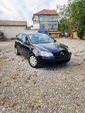 VW Golf 1.9 TDI