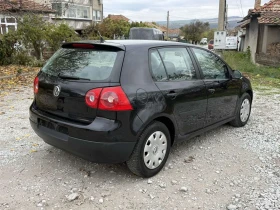     VW Golf 1.9 TDI