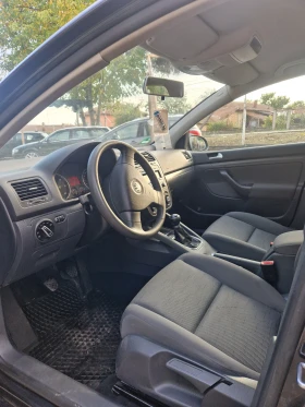 Обява за продажба на VW Golf 1.9 TDI ~5 800 лв. - изображение 6