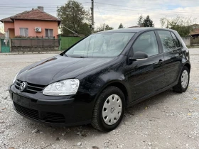     VW Golf 1.9 TDI