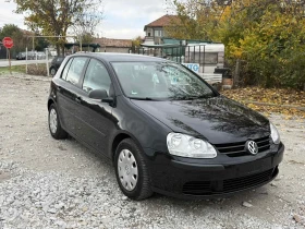     VW Golf 1.9 TDI
