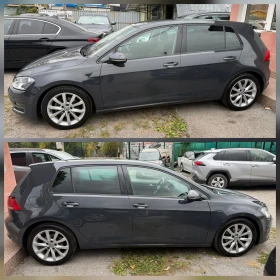     VW Golf 1.6TDI* 110ks* HighLine* Euro 6B* 