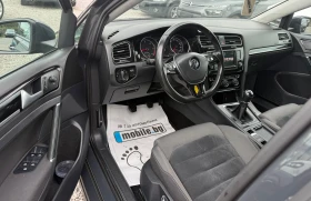 VW Golf 1.6TDI* 110ks* HighLine* Euro 6B*  | Mobile.bg    9