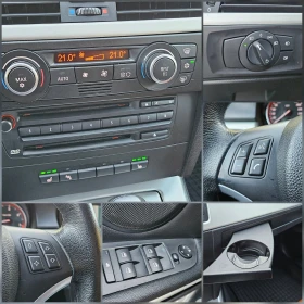 BMW 335 D M-PAKET/AVTOMAT/KOJA/NAVIG/M57 | Mobile.bg    14