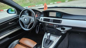 BMW 335 D M-PAKET/AVTOMAT/KOJA/NAVIG/M57 | Mobile.bg    10