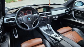 BMW 335 D M-PAKET/AVTOMAT/KOJA/NAVIG/M57 | Mobile.bg    9