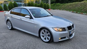 BMW 335 D M-PAKET/AVTOMAT/KOJA/NAVIG/M57 | Mobile.bg    7