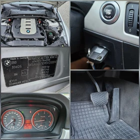 BMW 335 D M-PAKET/AVTOMAT/KOJA/NAVIG/M57 | Mobile.bg    16