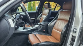 BMW 335 D M-PAKET/AVTOMAT/KOJA/NAVIG/M57 | Mobile.bg    11
