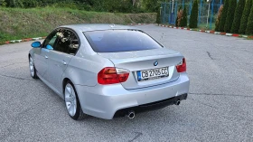 BMW 335 D M-PAKET/AVTOMAT/KOJA/NAVIG/M57 | Mobile.bg    4