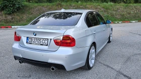 BMW 335 D M-PAKET/AVTOMAT/KOJA/NAVIG/M57 | Mobile.bg    5