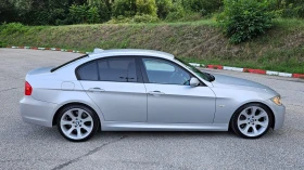 BMW 335 D M-PAKET/AVTOMAT/KOJA/NAVIG/M57 | Mobile.bg    6