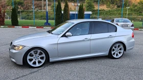 BMW 335 D M-PAKET/AVTOMAT/KOJA/NAVIG/M57 | Mobile.bg    3