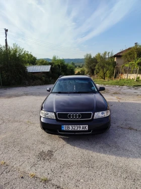 Обява за продажба на Audi A4 1.9 TDi AFN  ~3 200 лв. - изображение 2