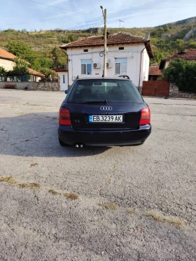 Обява за продажба на Audi A4 1.9 TDi AFN  ~3 200 лв. - изображение 3