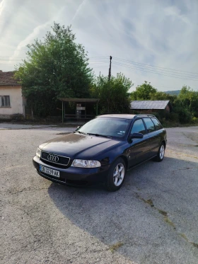 Обява за продажба на Audi A4 1.9 TDi AFN  ~3 200 лв. - изображение 1