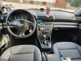 Обява за продажба на Audi A4 1.9 TDi AFN  ~3 200 лв. - изображение 5