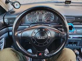 Обява за продажба на Audi A4 1.9 TDi AFN  ~3 200 лв. - изображение 6